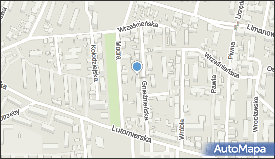 7261861957, Handel Obwoźny Gronczewska Marianna 