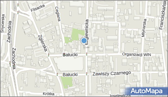 Handel Obwoźny, Łagiewnicka 22, Łódź 91-463 - Przedsiębiorstwo, Firma, NIP: 7262242400