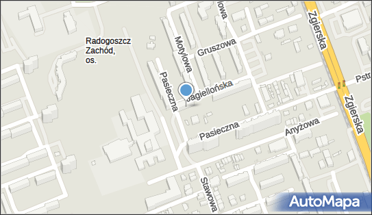 9471512201, Handel Obwoźny Bartosik Ryszard 