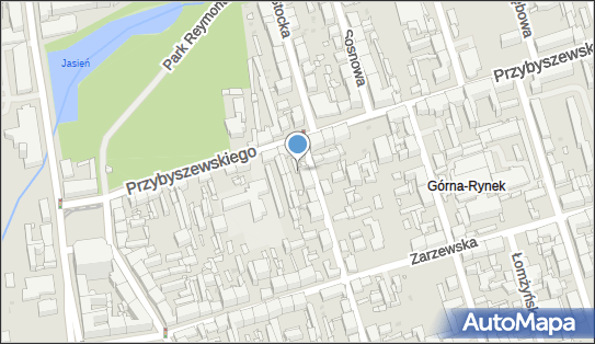 7291347573, Handel Obwoźny Kroszka Eugenia 
