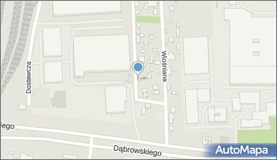 7291815784, Handel Obwoźny Darnowski Wiesław 