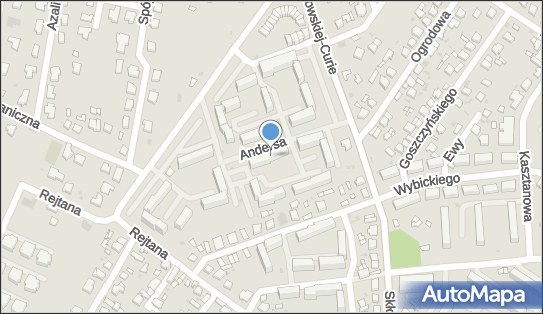 Handel Obwoźny, ul. gen. Władysława Andersa 3, Kutno 99-300 - Przedsiębiorstwo, Firma, NIP: 7752113029