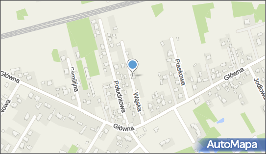 7732023783, Handel Obwoźny Kazimierz Gniadek 