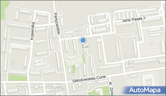 Handel Obwoźny, ul. Partyzantów 38B, Opoczno 26-300 - Przedsiębiorstwo, Firma, NIP: 7681007371