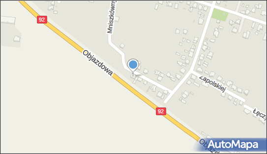 Handel Obwoźny, Modrzejewskiej 11, Kutno 99-300 - Przedsiębiorstwo, Firma, NIP: 7751261377