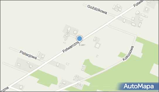 Handel Obwoźny, Wronowice 10, Wronowice 98-100 - Przedsiębiorstwo, Firma, NIP: 8311512640