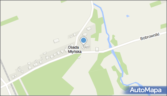 Handel Obwoźny, Bobrowniki 188 K, Bobrowniki 99-418 - Przedsiębiorstwo, Firma, NIP: 8341809014