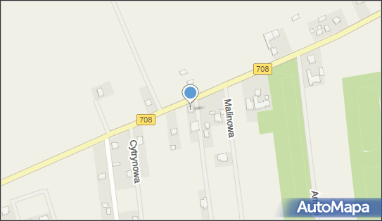 Handel Obwoźny, Maszkowice 10, Maszkowice 95-035 - Przedsiębiorstwo, Firma, NIP: 7321808241