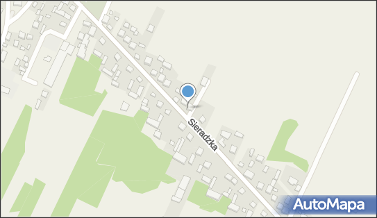 Handel Obwoźny, ul. Sieradzka 50, Brąszewice 98-277 - Przedsiębiorstwo, Firma, NIP: 8271153613