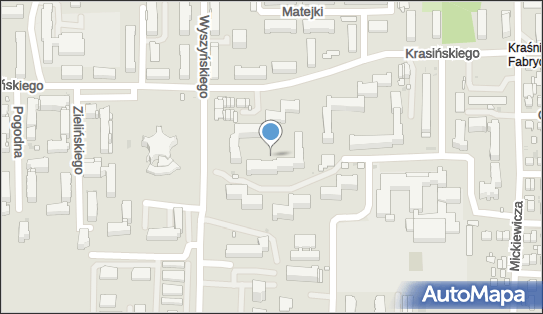 004166068, Handel Obwozny Bożena Matysiak 