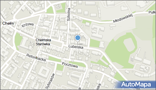 5631348318, Handel Obwozny, Krzysztof Cyfra 