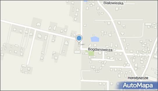 5631027755, Handel Obwoźny Tkaczyk Józef 