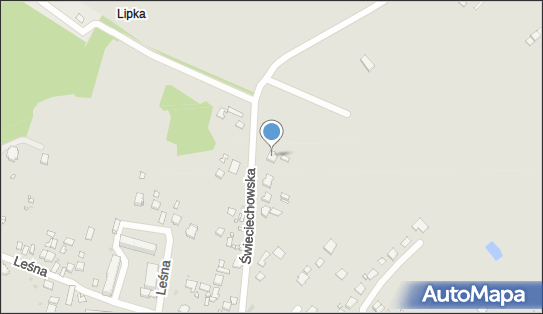 8641346446, Handel Obwoźny Pawłowska Zofia 