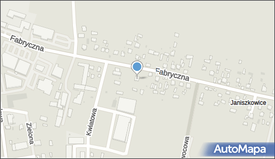 Handel Obwoźny, Fabryczna 52, Opole Lubelskie 24-300 - Przedsiębiorstwo, Firma, NIP: 7171184660