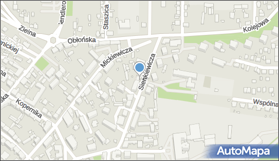5631184331, Handel Obwoźny, Mielniczuk Alicja 