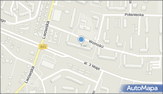 5631531353, Handel Obwoźny, Glazik Anna 