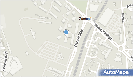 9221438202, Handel Obwoźny - Bubiłek Mirosław 