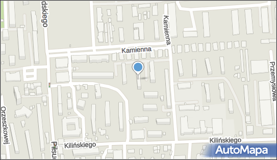 Handel Obwoźny, ul. Kamienna 17/28, Zamość 22-400 - Przedsiębiorstwo, Firma, NIP: 9221276260