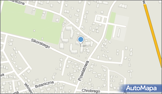 9221579115, Handel Obwoźny - Grudziński Waldemar 