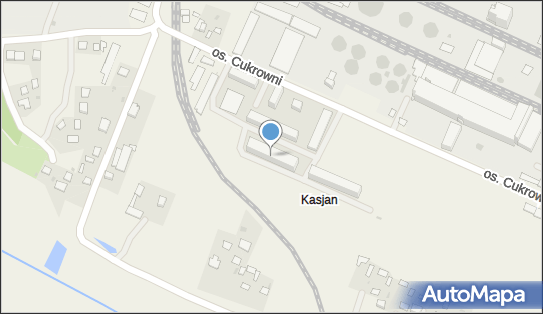 5641245212, Handel Obwoźny-Woźniak Stanisław 