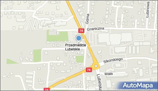 9221395786, Handel Obwoźny-Nowak Krystyna 