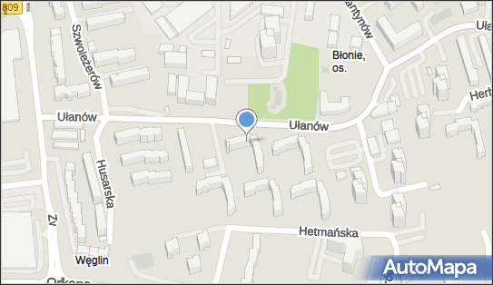 7121120379, Wanda Cichowlaz Handel Obwoźny 