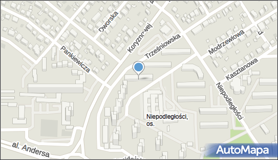 Handel Obwoźny, Trześniowska 3, Lublin 20-139 - Przedsiębiorstwo, Firma, NIP: 9462400833