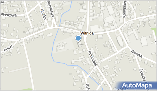 5992325480, Handel Obwoźny Longina Machowiak 
