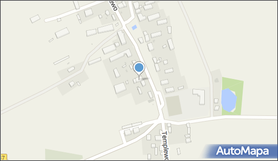 5961333455, Gospodarstwo Rolne Jan Hyszka 
