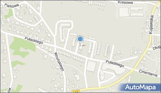 Handel Obwoźny, ul. gen. Pułaskiego 41A, Gubin 66-620 - Przedsiębiorstwo, Firma, NIP: 9261006756