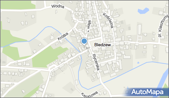 5961146687, Handel Obwoźny Janusz Biernat 