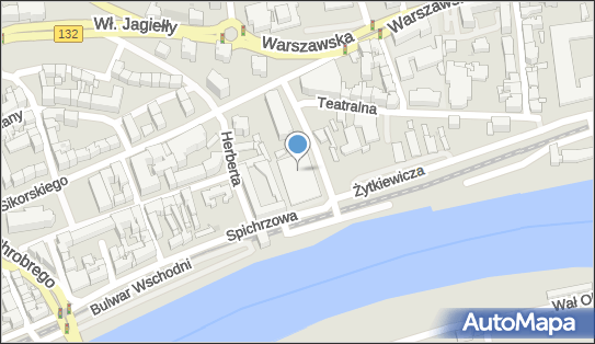 211193270, Przedsiębiorstwo Handlowo Usługowe 