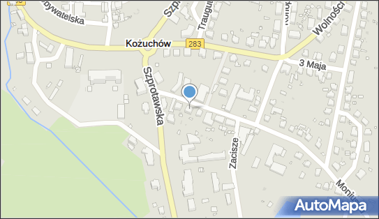 9251051488, Handel Obwoźny Danuta Czubińska 