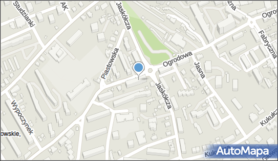 9291023736, Handel Obwoźny Jakóbek Grażyna 