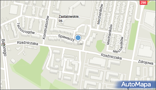 9730202695, Handel Obwoźny Krzysztof Kasperkowiak 