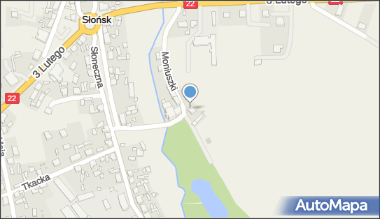5981357602, Handel Obwoźny, Irena Wardawa 