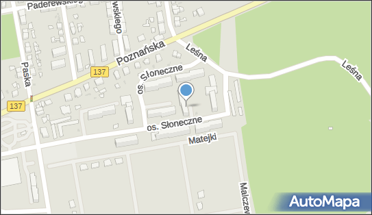 5961353920, Handel Obwoźny, Wiesława Partyka 