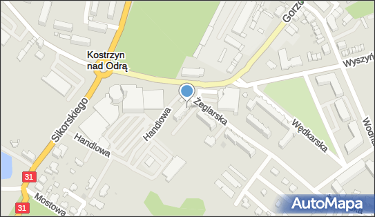 5981339774, Handel Obwoźny, Anna Balicka 