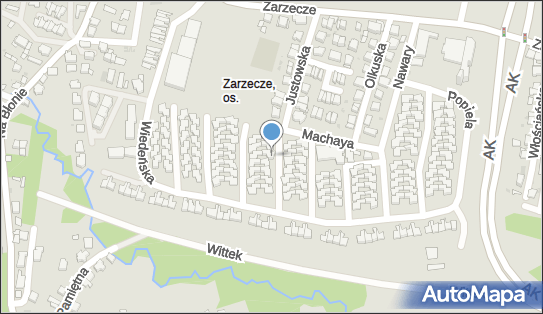 Handel Obwozny, ul. Franciszka Kowalskiego 6, Kraków 30-147 - Przedsiębiorstwo, Firma, NIP: 6771568339