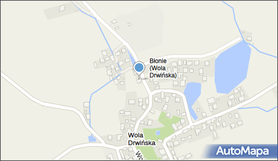 Handel Obwoźny, Wola Drwińska 33, Wola Drwińska 32-009 - Przedsiębiorstwo, Firma, NIP: 6830006213