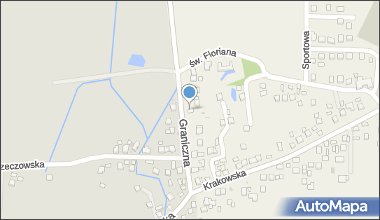 Handel Obwoźny, Krzeczów 133A, Krzeczów 32-700 - Przedsiębiorstwo, Firma, NIP: 8681020886