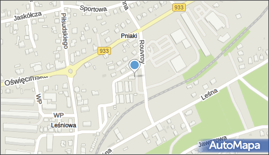 6281225307, Krystyna Littner Handel Obwoźny. 