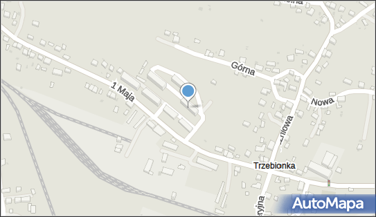 Handel Obwoźny, 1 Maja 76a, Trzebinia 32-540 - Przedsiębiorstwo, Firma, NIP: 6281994419