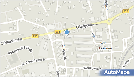 6281413925, Handel Obwoźny Baran Janusz 