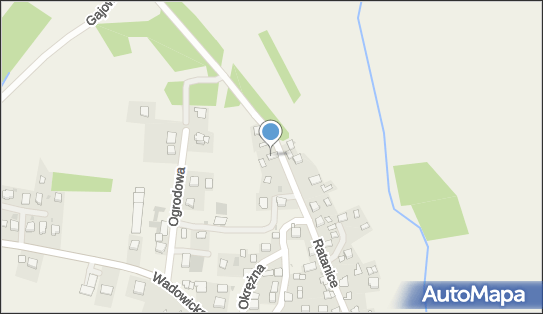 Handel Obwoźny, Czernichów 175, Czernichów 32-070 - Przedsiębiorstwo, Firma, NIP: 9441474631