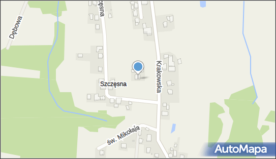 9441585135, Handel Obwoźny Anna Skrzyńska 