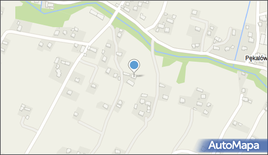 Handel Obwoźny, Pisarzowa 76, Pisarzowa 34-654 - Przedsiębiorstwo, Firma, NIP: 7371032096