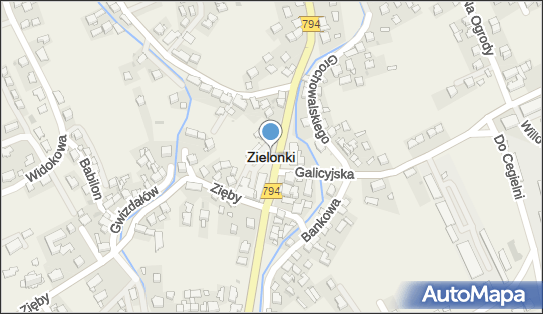 9451322727, Handel Obwoźny Dominika Szpilka 