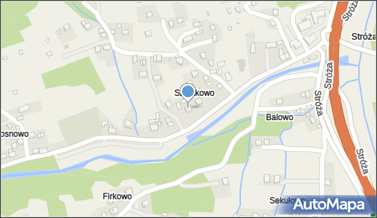 6811314787, Handel Obwoźny Anna Śliwa 