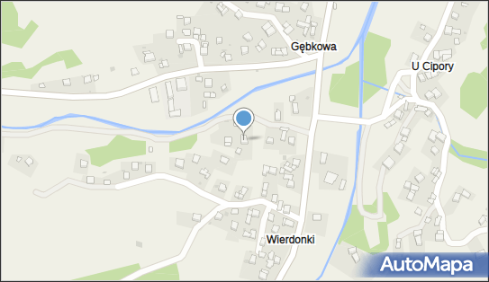 6811027651, Handel Obwoźny Andrzej Wójcik 